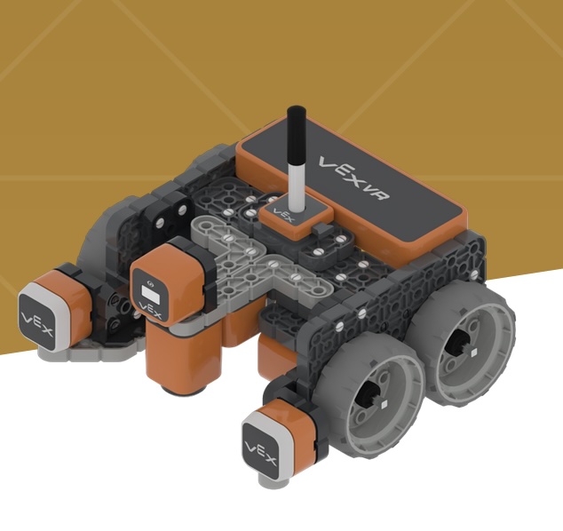 VexVR