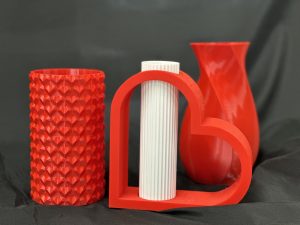 Valentine's Day - Makerspace