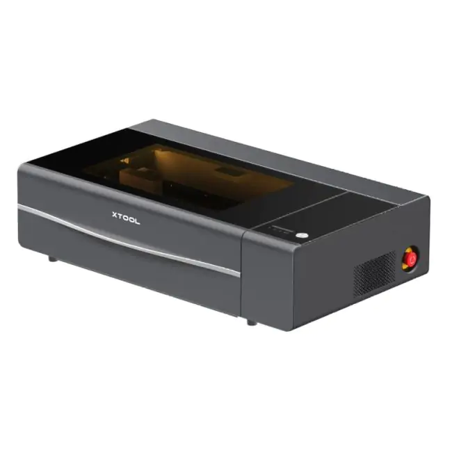 xTool P2